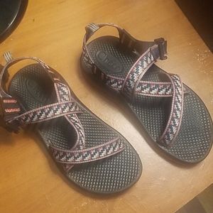 Boys Chaco  size 3